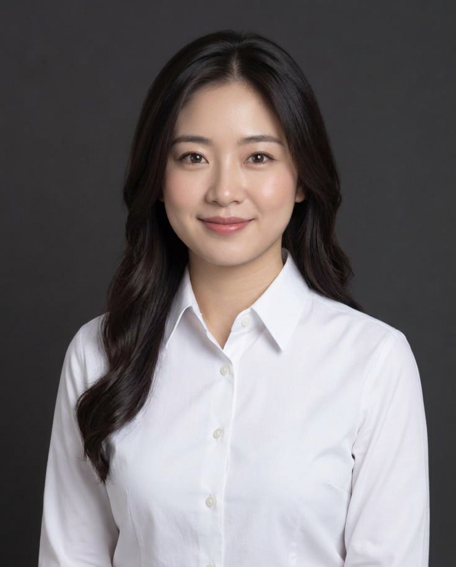 Classic Resume resume photo style example