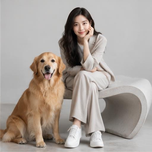 精品攝影棚攝影範例